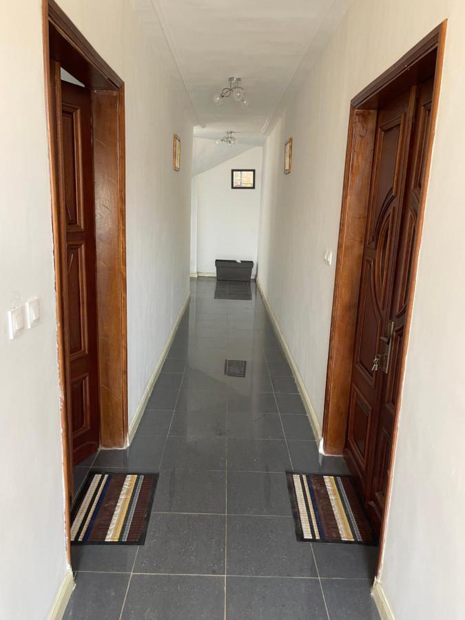 Apartament Domaine Des Maldives Yaoundé Zewnętrze zdjęcie