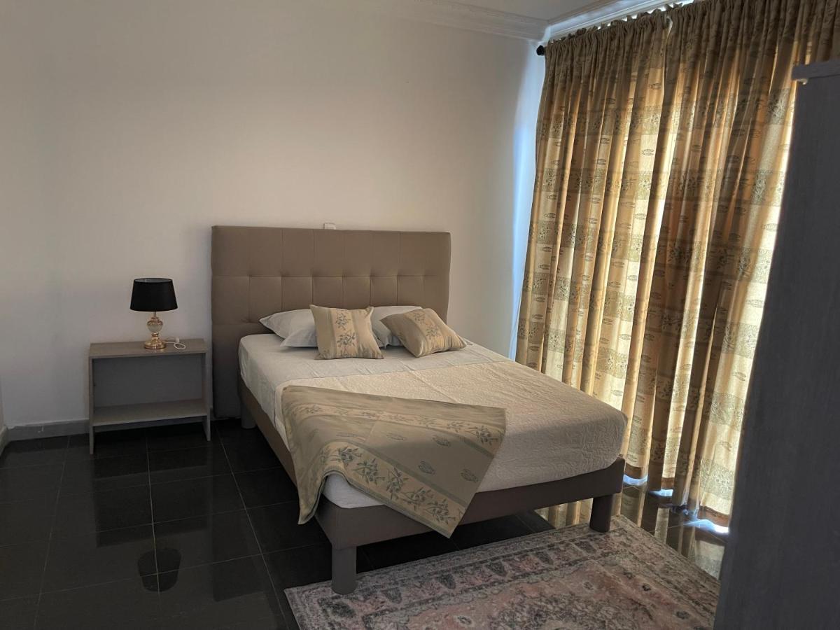 Apartament Domaine Des Maldives Yaoundé Zewnętrze zdjęcie